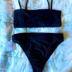 Ele bikini. Already SOLD.